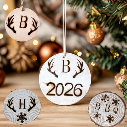 ZAGEVIVIN 38 Pcs Mini 1" Branding Iron for Wood Leather Hats- Personalized Wood Burning, Leather Crafting & Food Marking for DIY BBQ， Witchcraft Supplies(38PCS Number/Alphabet/Antlers Set) view 2