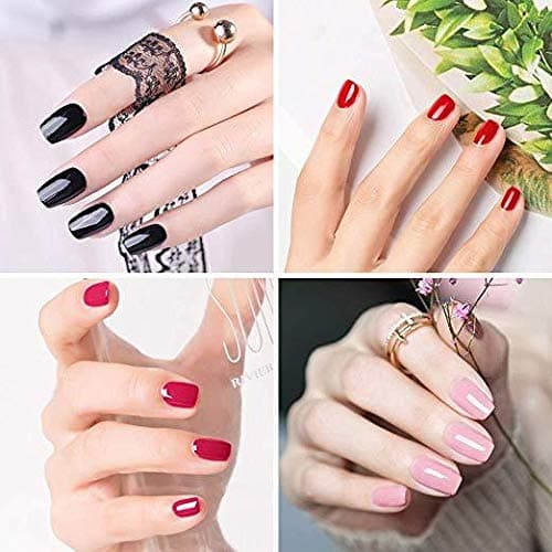 modelones Nail Stickers, 3D Embossed Lace Pearls Nails Supplies Butterfly Nail Art Design for Summer Holiday Manicure DIY Nail for Women & Kids 5Pcs view 3