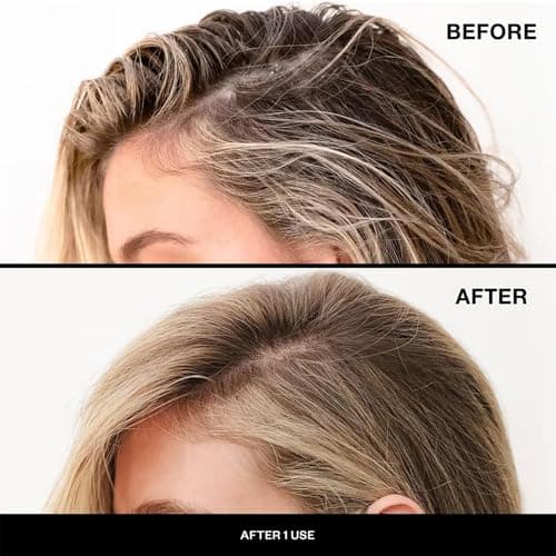 IGK First Class Charcoal Detox Dry Shampoo | Deep Cleansing For Oily Hair & Odor Absorbing | Adds Volume & Texture | For All Hair Types | 6.3 oz view 4