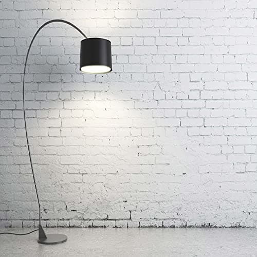 Amazing power E26 LED Bulb, 40W Equivalent Medium Base Light Bulb, Non-Dimmable, Daylight White 5000K, 6W Bright White LED Bulbs for Home Lighting Lamp, 4-Pack view 7