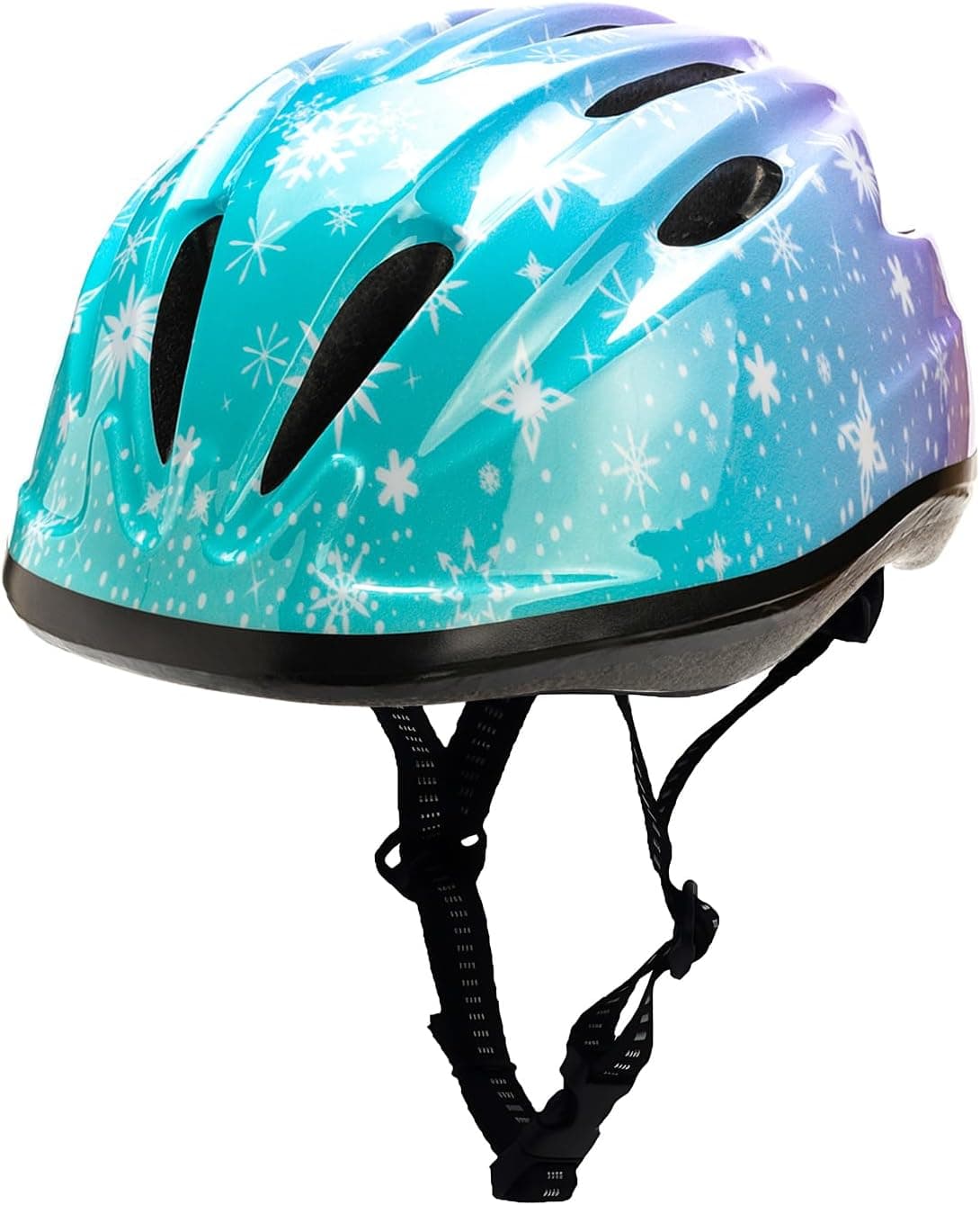 BEBEFUN Kids Bike Helmet
