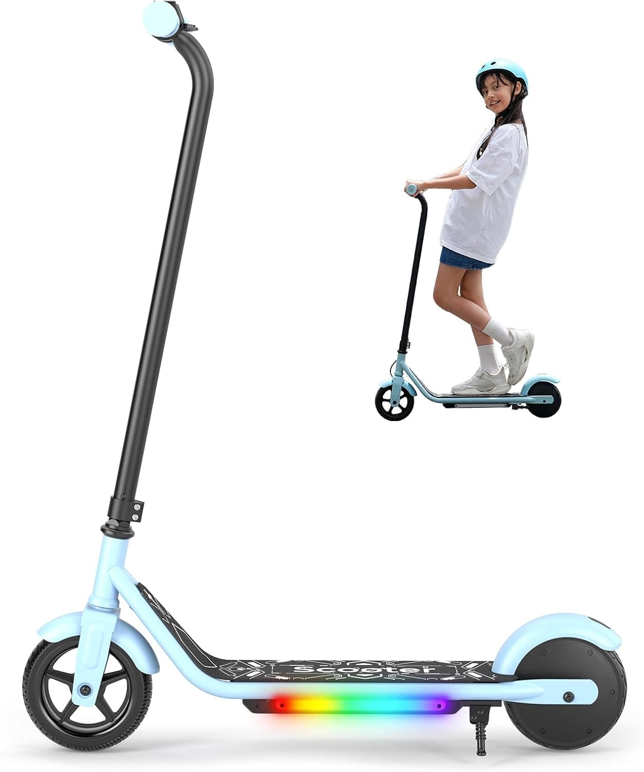ESCOONE Electric Scooter