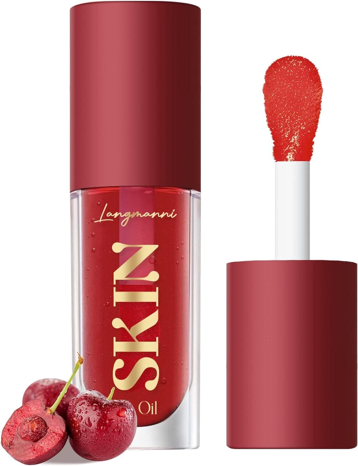 LANGMANNI Moisturizing Lip Oil