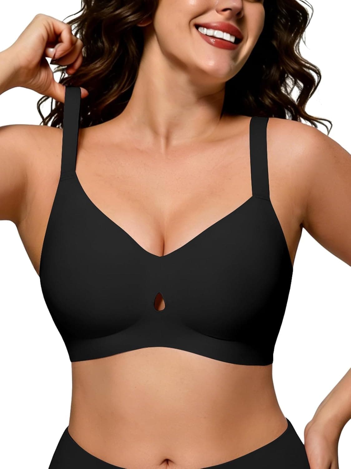 COCOMARTS Women Jelly Bras — image 1