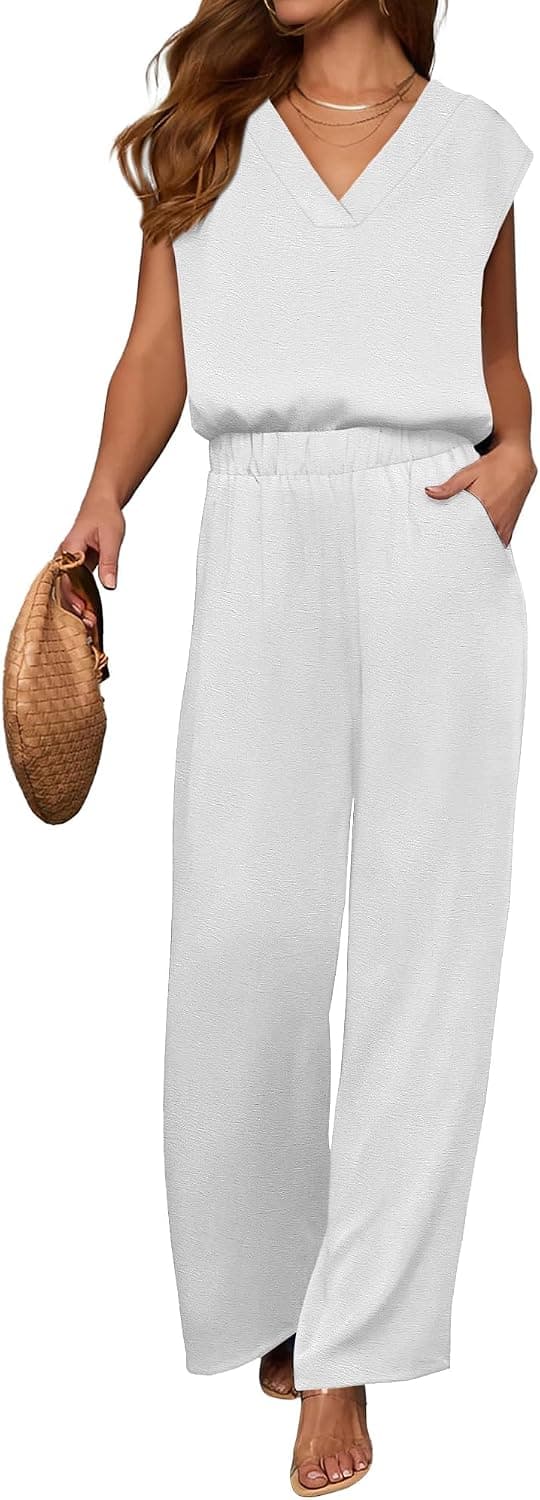 ANRABESS 2 Piece Outfits