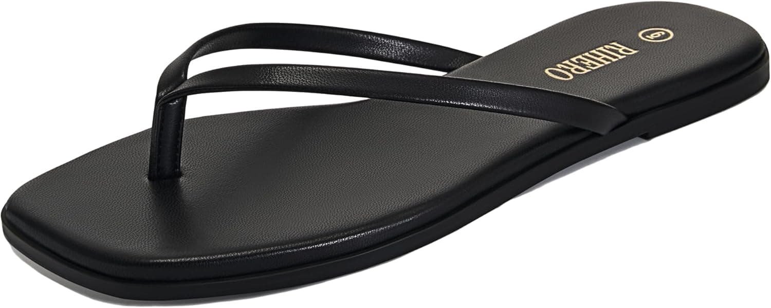 RIHERO Women Flip Flops