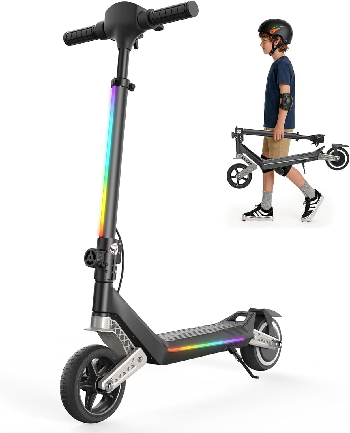 ESCOONE Electric Scooter