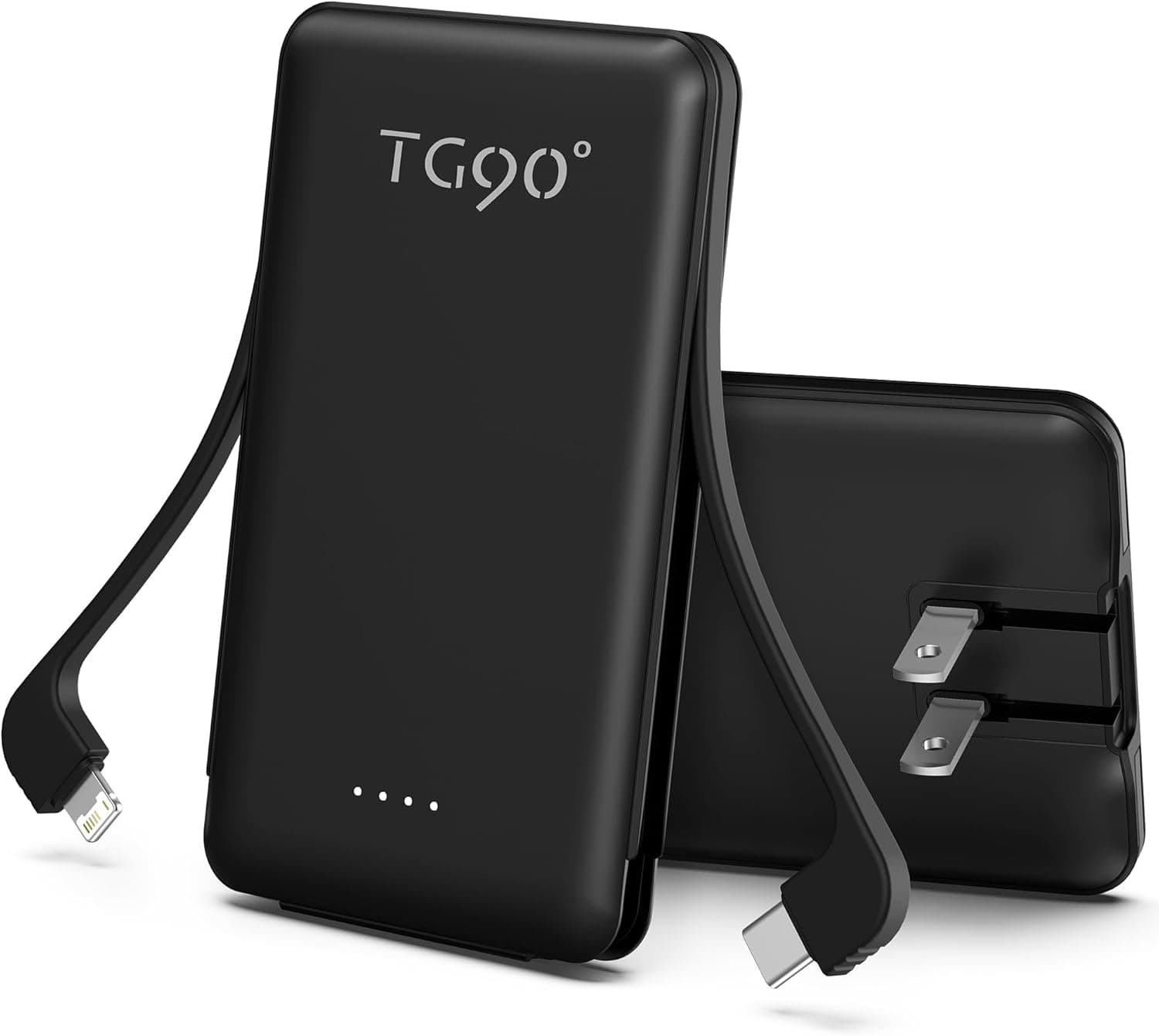 TG90° Power Bank
