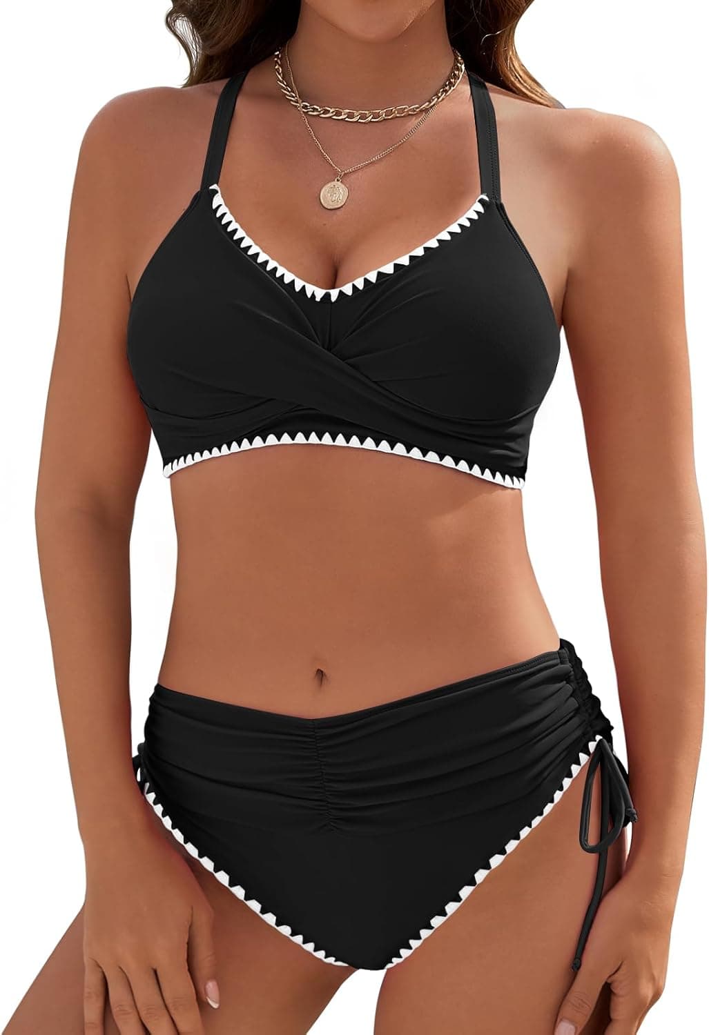 DRIDREO Bikini Sets — image 1