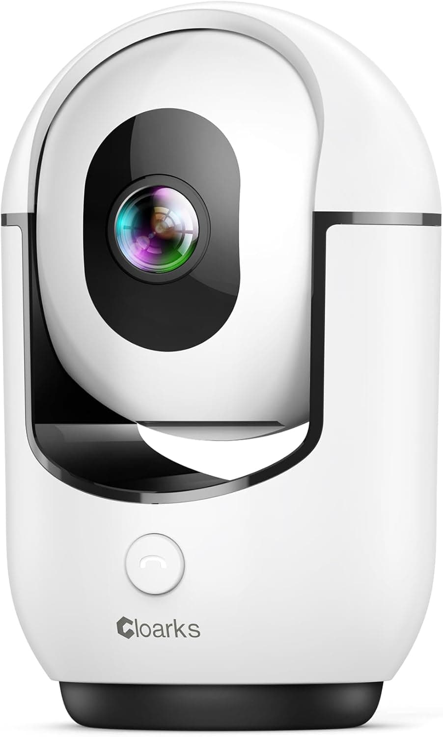 CLOARKS Security Indoor Camera