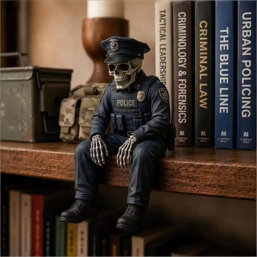 NELIANGIA Halloween Bookshelf Decor