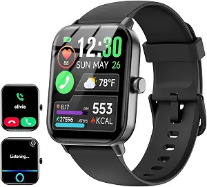 QUICAN Smart Watches