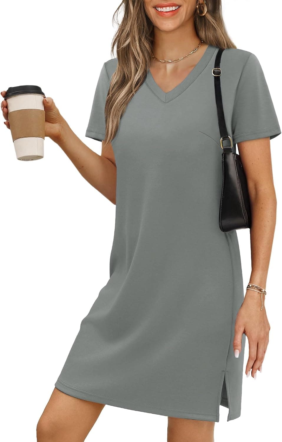 RUMIA Women Summer Dresses