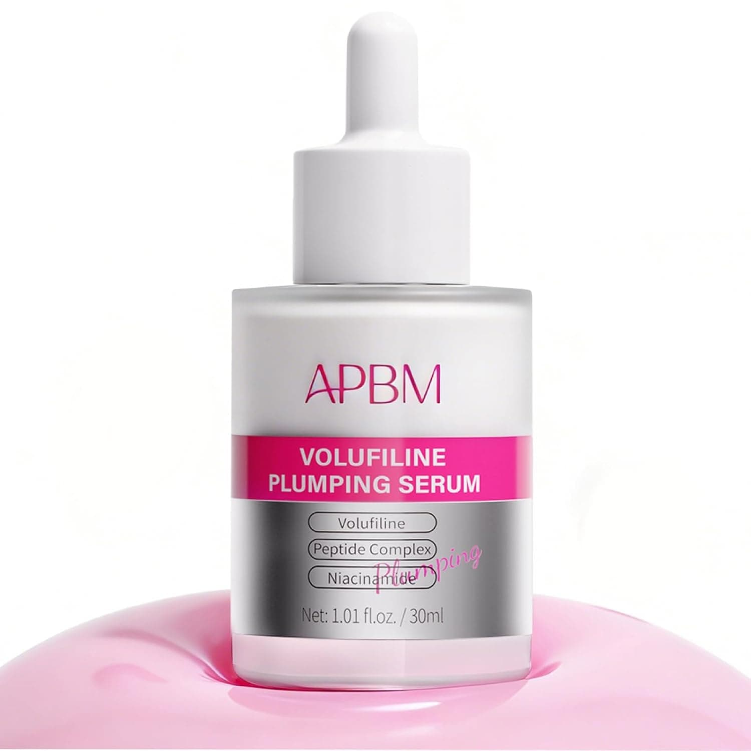 APBM Volufiline Plumping Serum