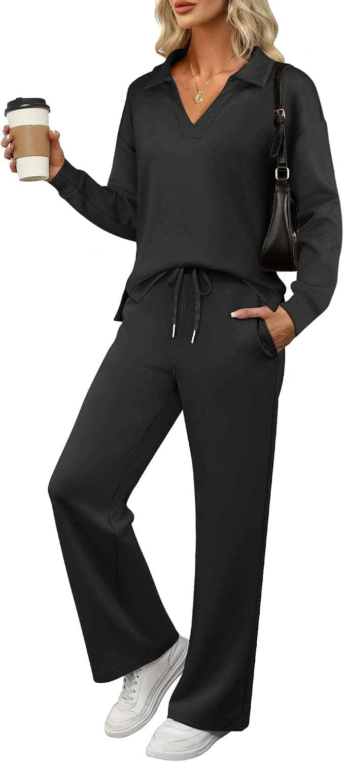 ANRABESS 2 Piece Outfits