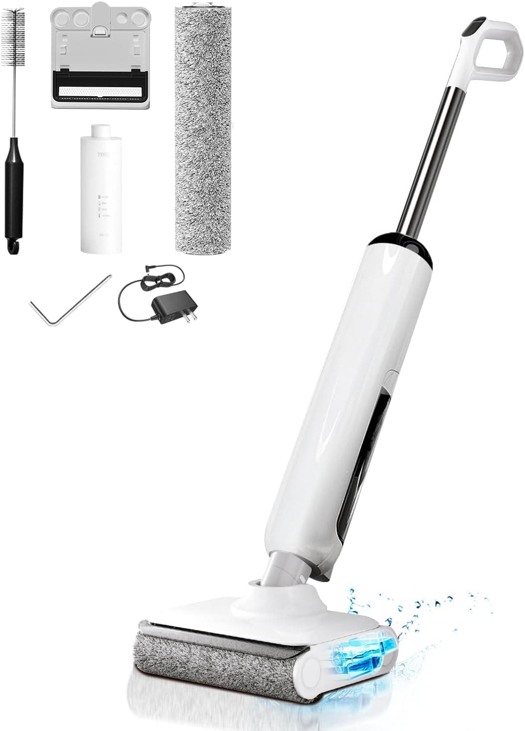 HABIUBIU 23Kpa Wet Dry Vacuum Cleaner — image 1
