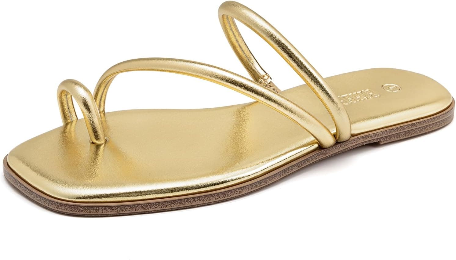 RIHERO Womens Slide Sandals — image 1