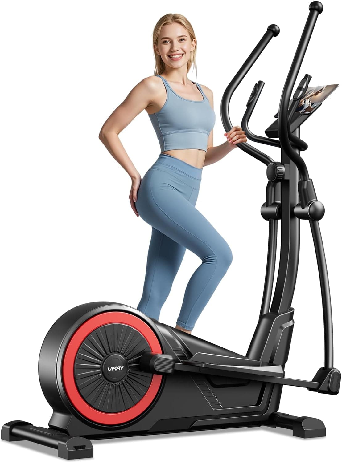 UMAY Exercise Machine