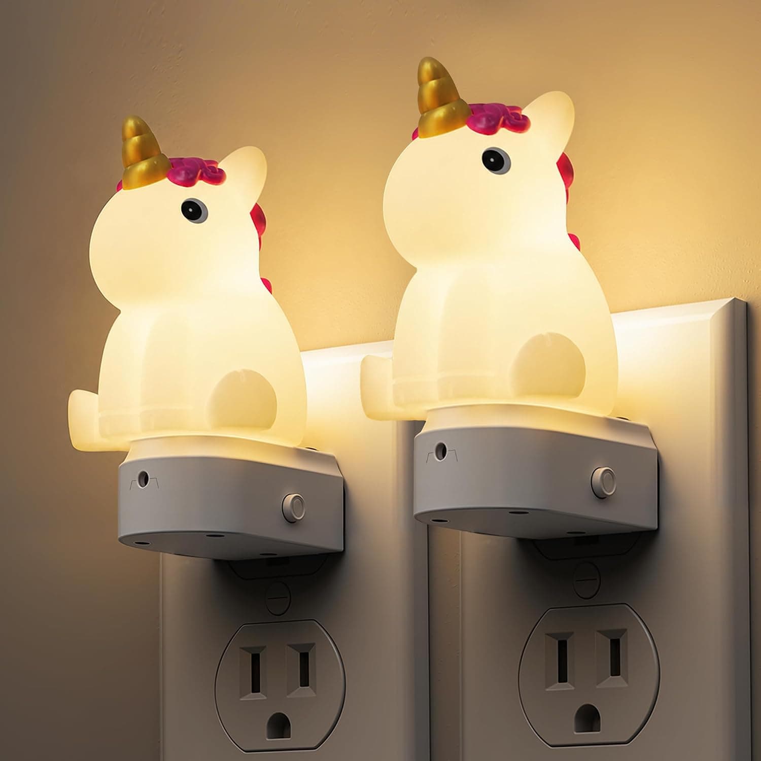 L LOHAS LED Led 3D Cute Night Light