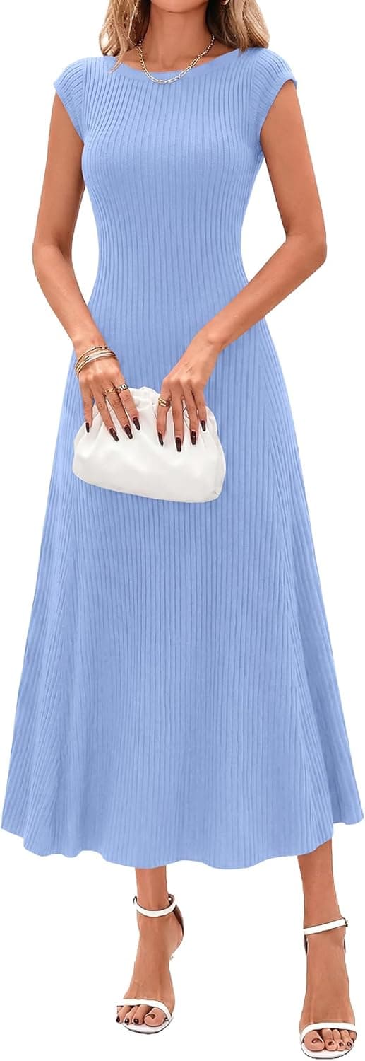 BTFBM Summer Dresses — image 1