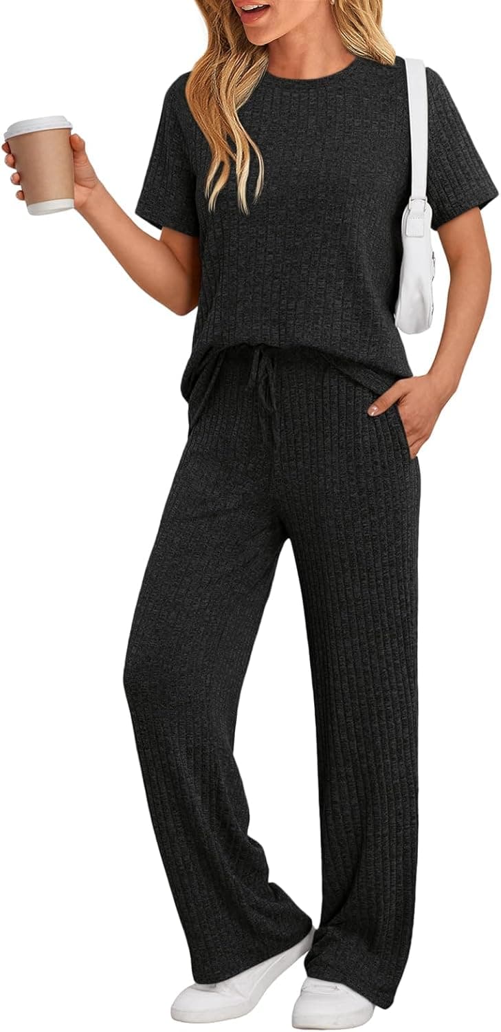 LILLUSORY Women Lounge Sets — image 1