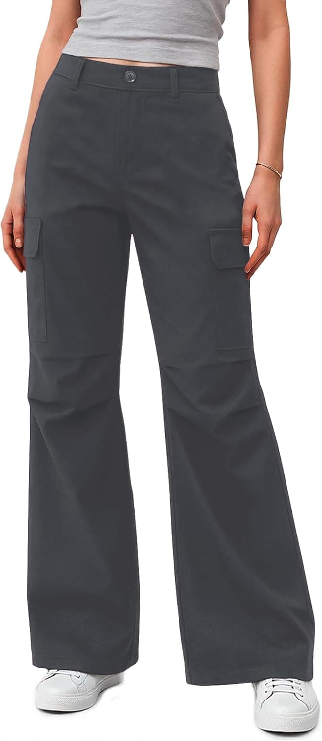 JEKAOYI Cargo Pants — image 1
