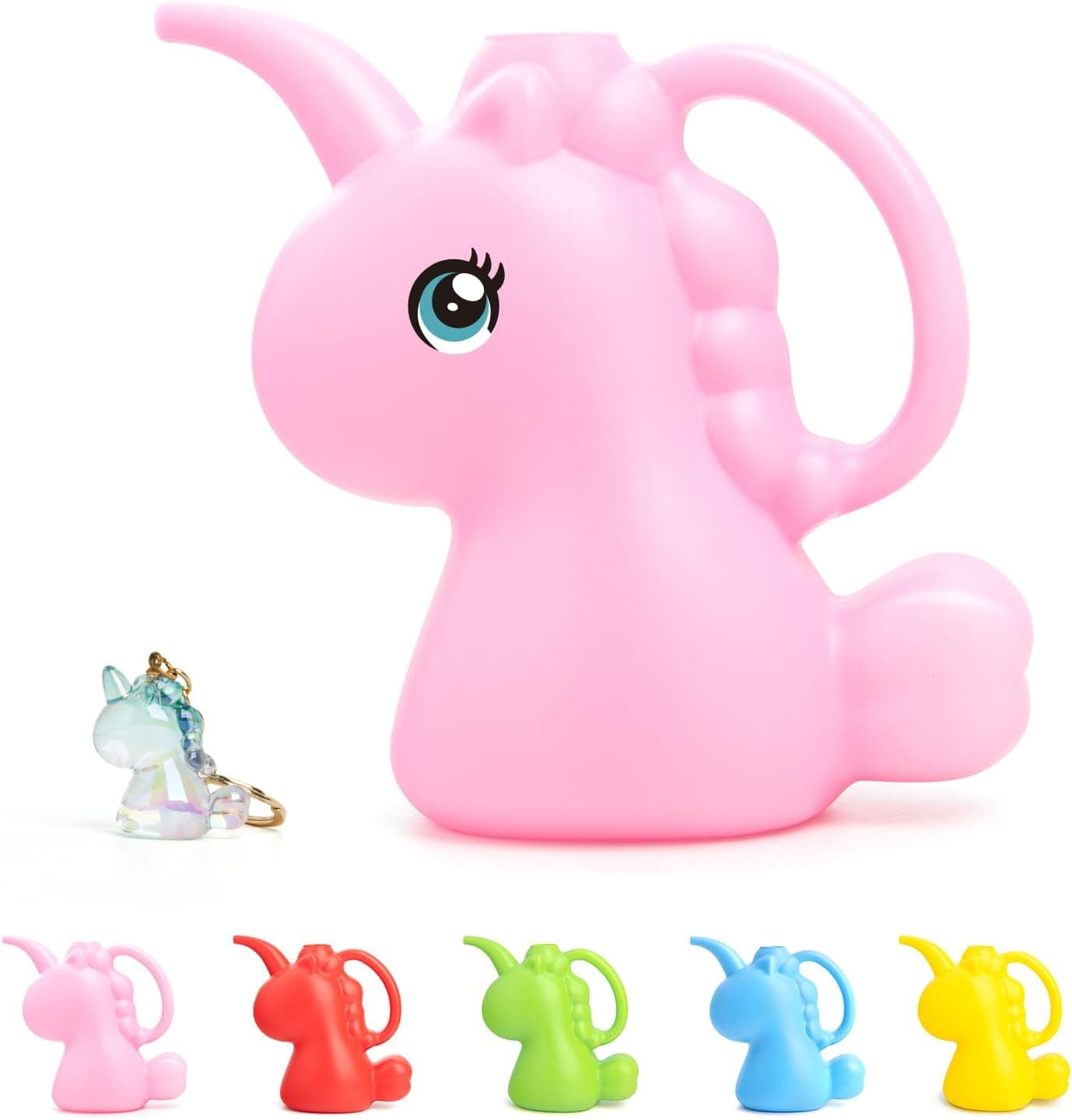 XXXFLOWER Small Watering Can