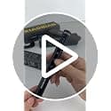 The lowest price ever!!! Save 50% on 76 IN 1 Precision Electric Screwdriver Set！ view 2