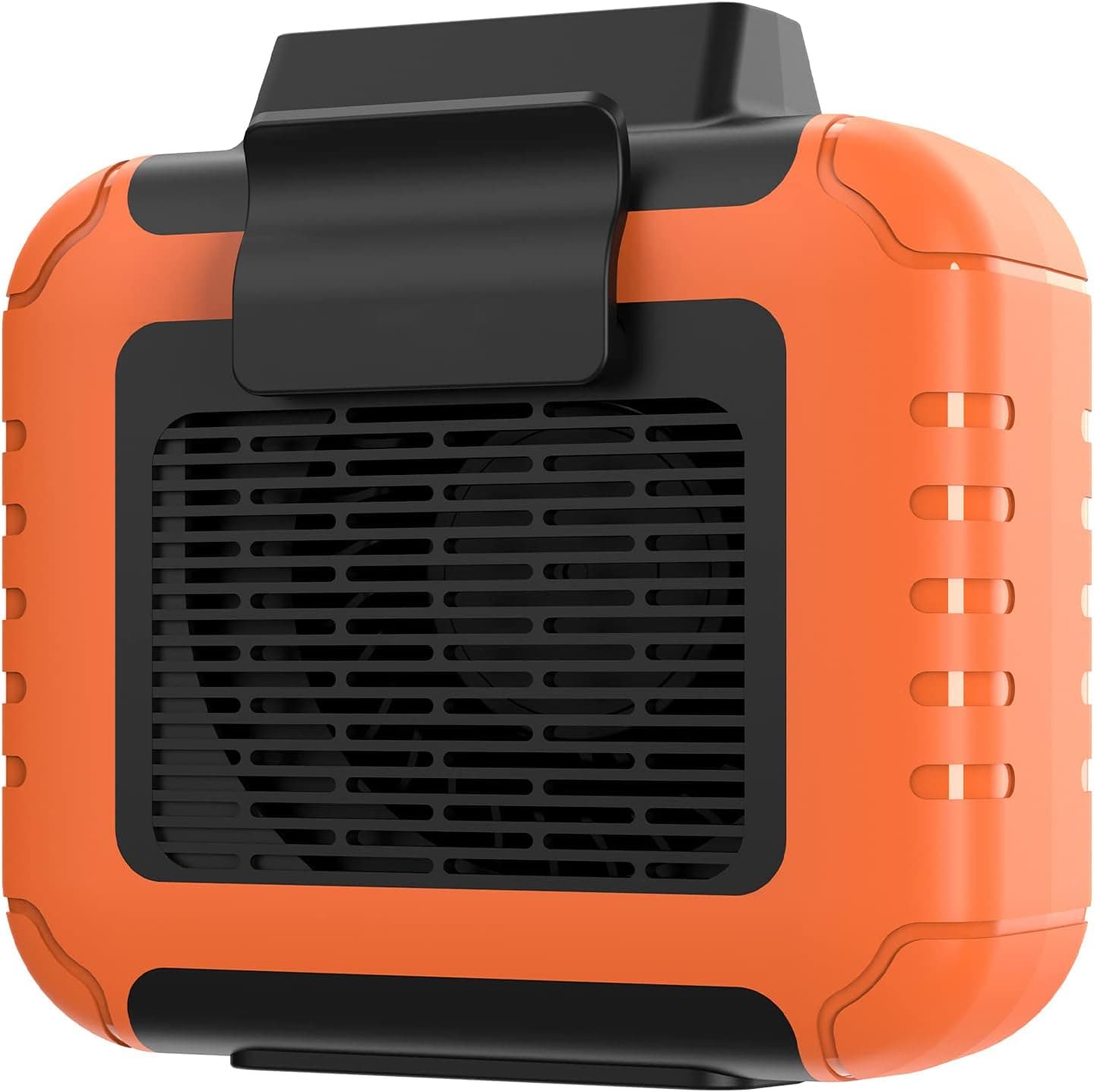 SLENPET Portable Waist Clip Fan