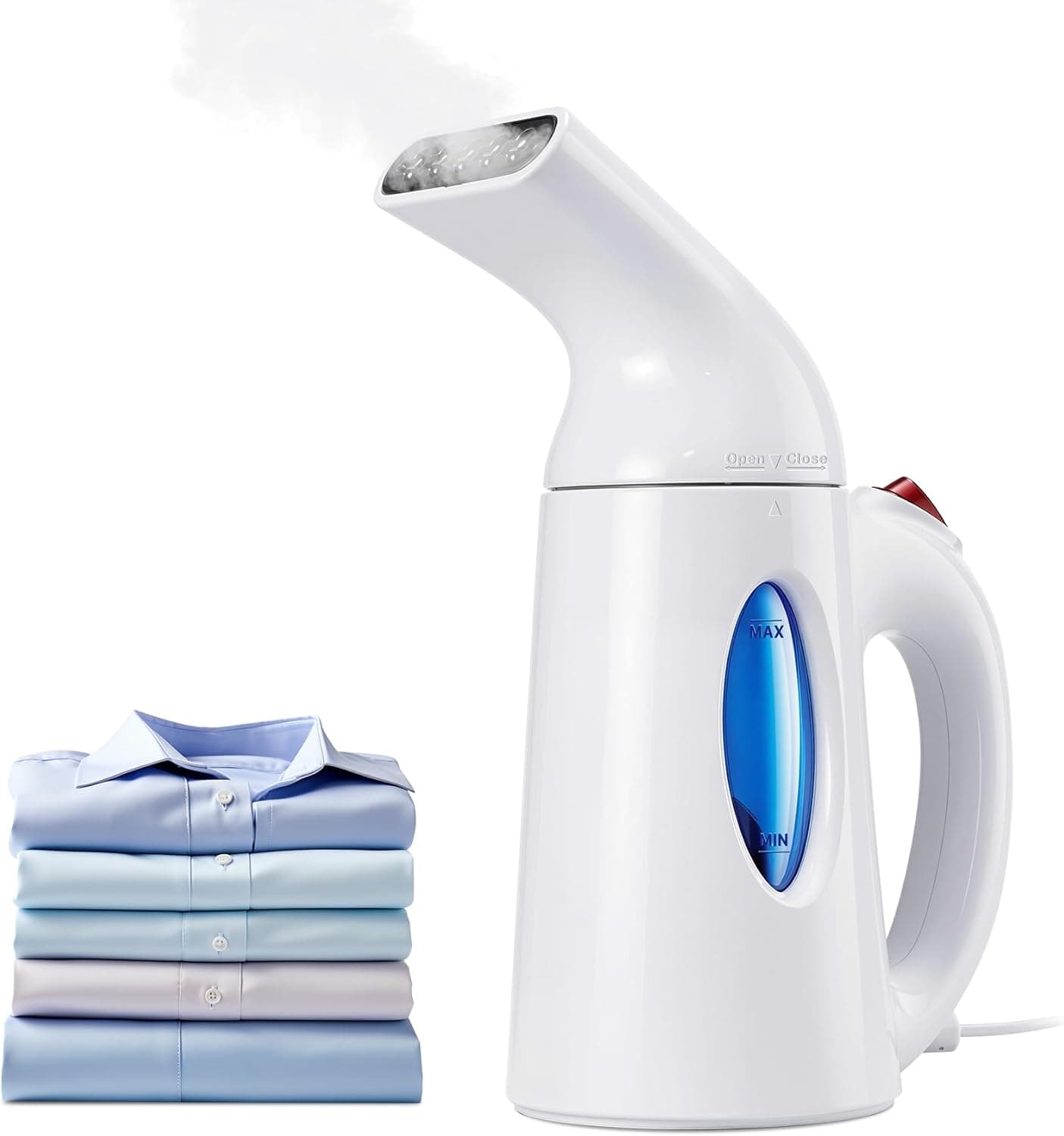 BSWMHG@CE Steamer for Clothes