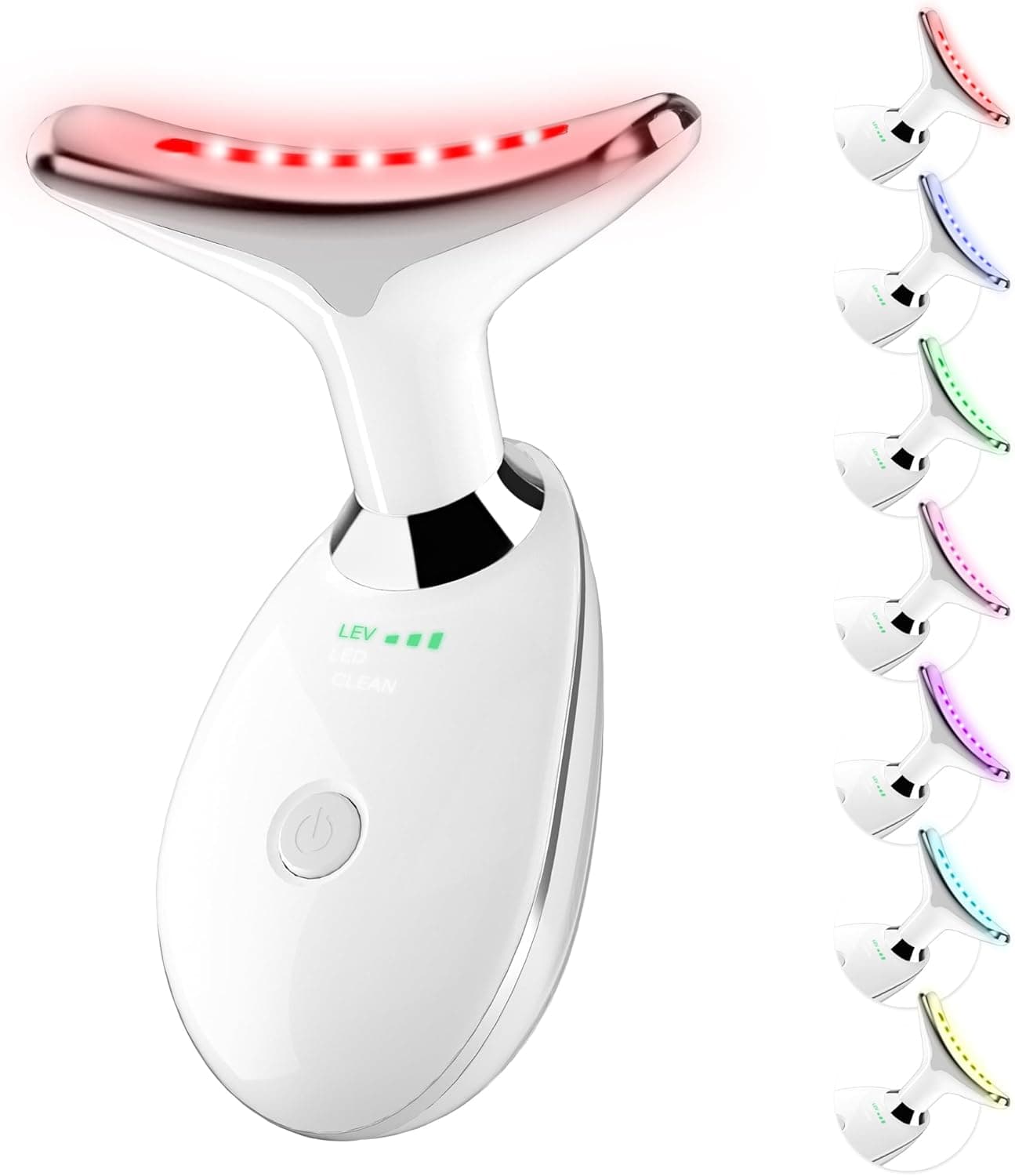 SUENOHYU Red Light Therapy for Face