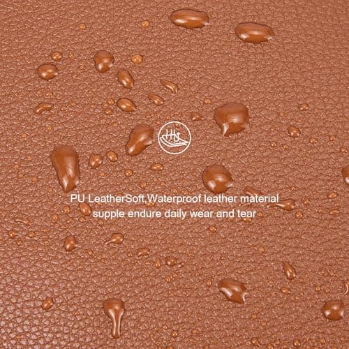 Telena Crossbody Bags for Women, Leather Cross body Purse With Adjustable Strap view 5