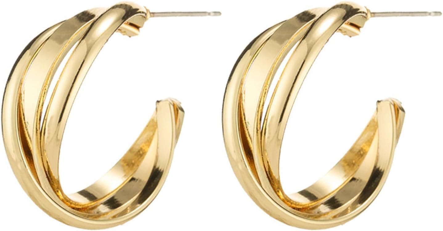 LUCASNG Hoop Earring — image 1