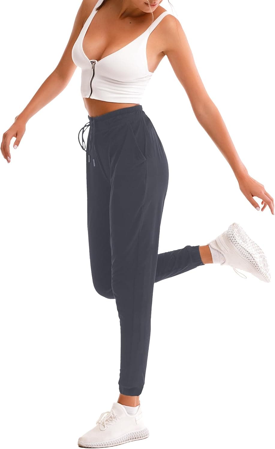 STANPETIX Womens Sweatpants with Pockets