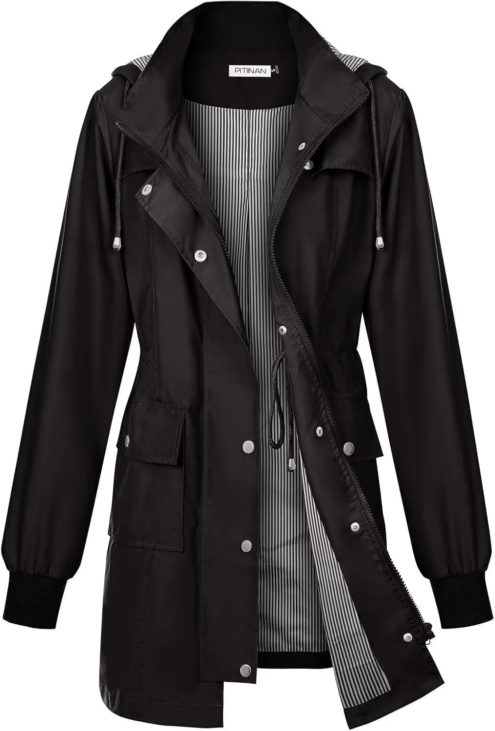 PITINAN Rain Jackets — image 1