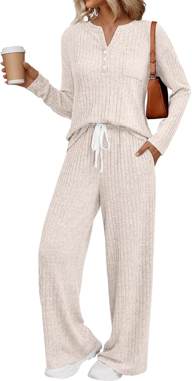 LILLUSORY 2 Piece Matching Lounge Sets
