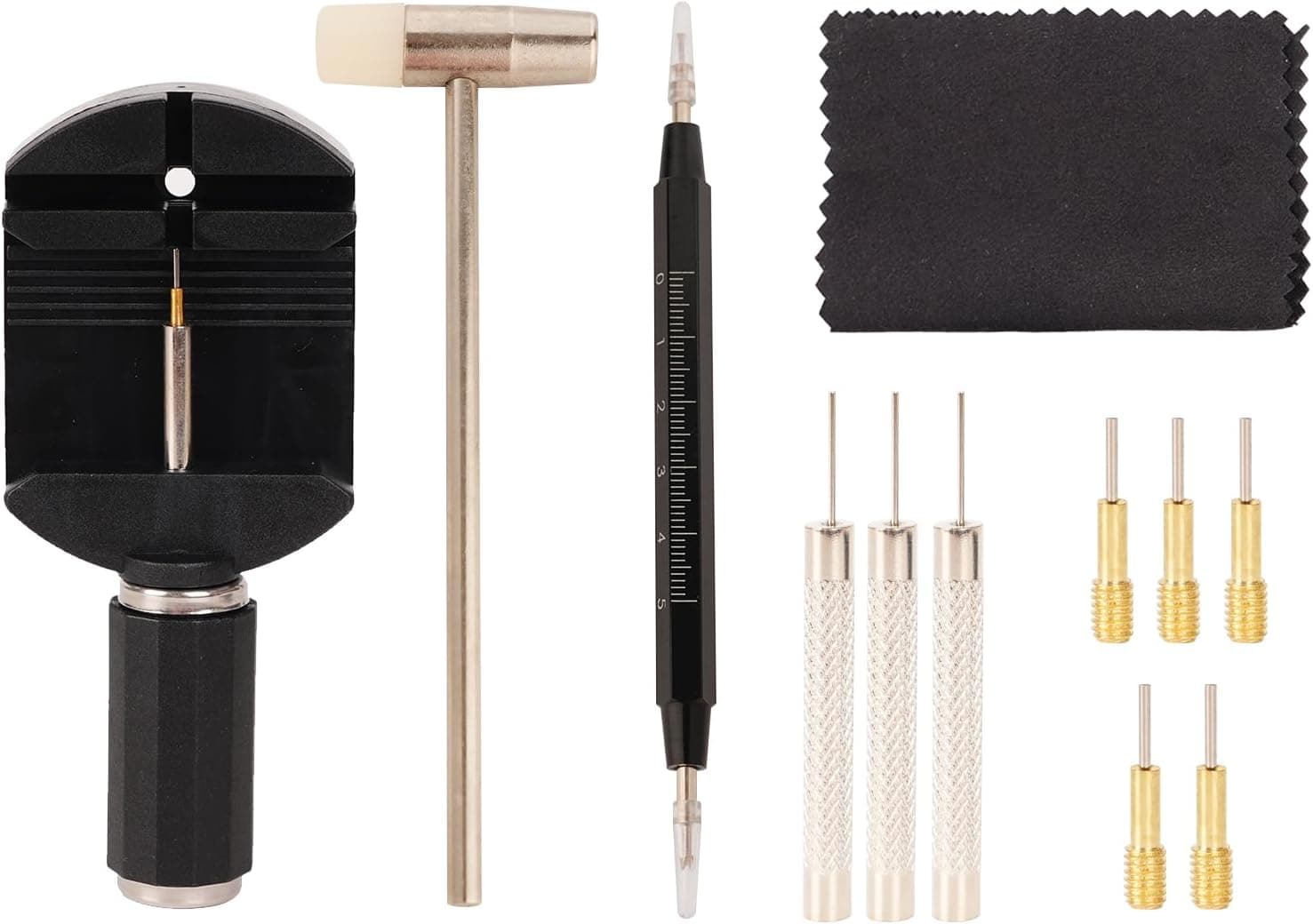 GRISCRAD Watch Link Removal Tool Kit — image 1