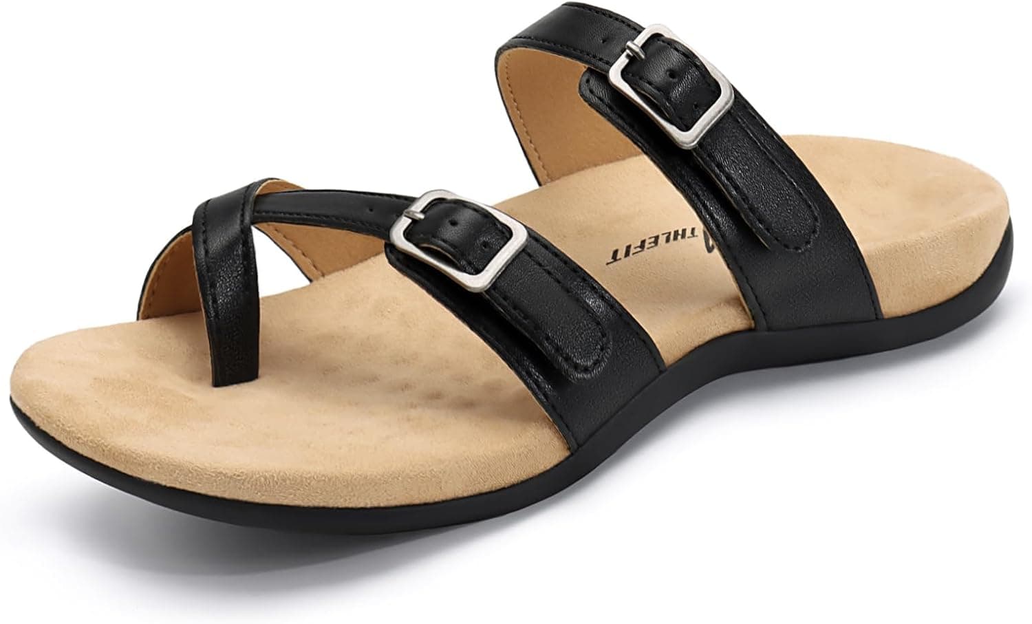 ATHLEFIT Orthopedic Sandals — image 1