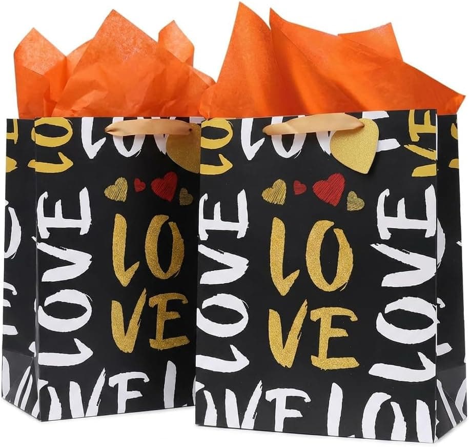 LWBDD Mothers Day Gift Bags — image 1