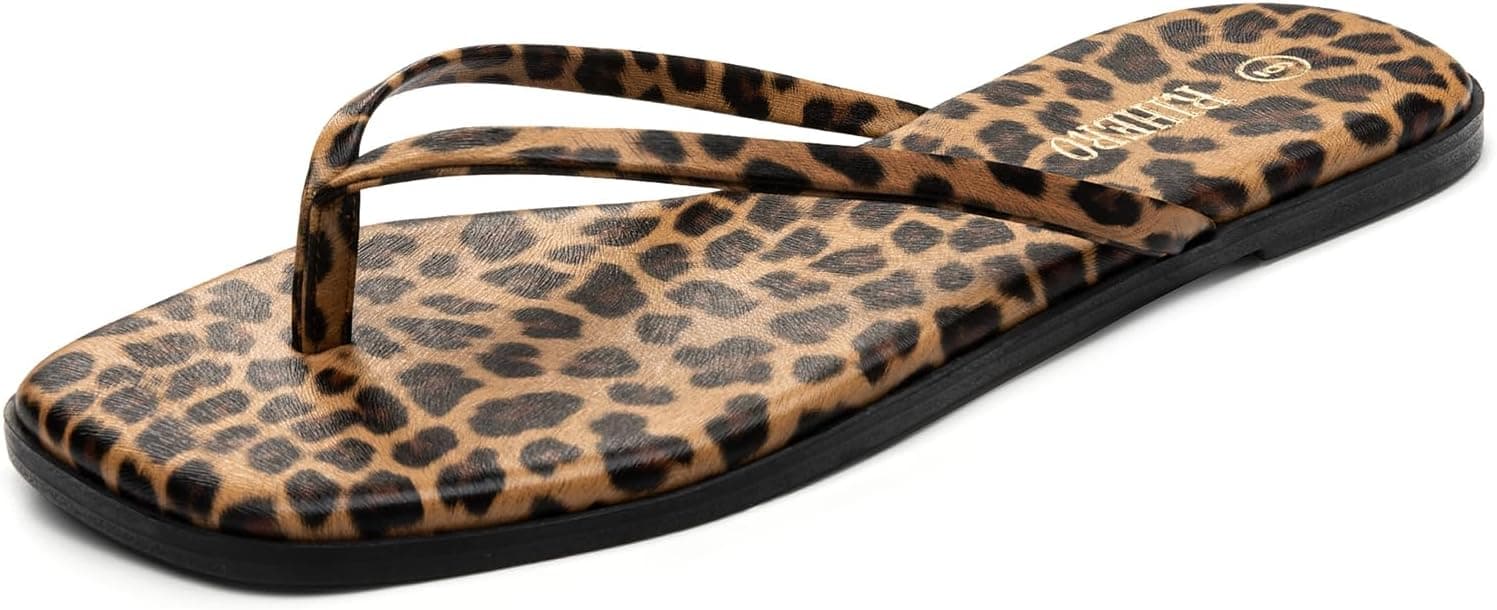 RIHERO Flip Flops — image 1