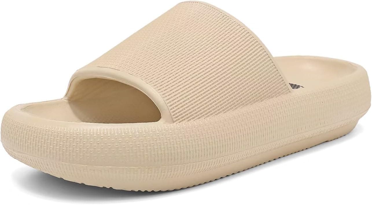 HAIFAGO Cloud Slide Sandals — image 1