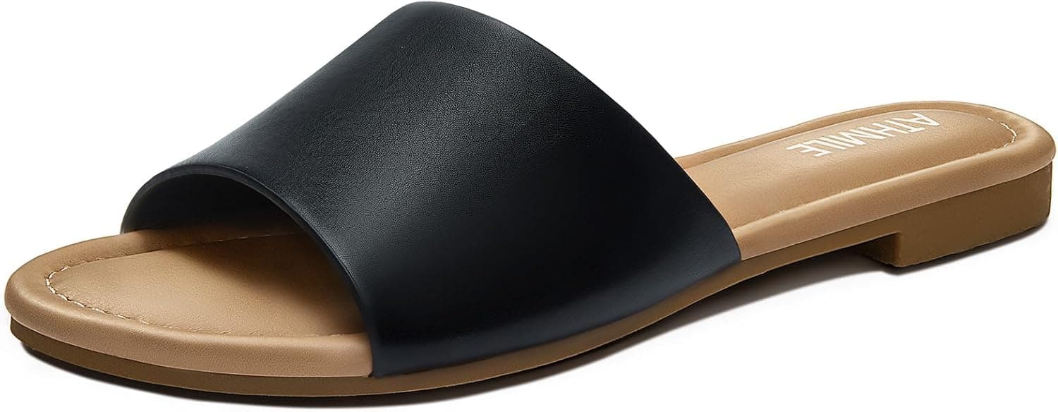 ATHMILE Sandals — image 1