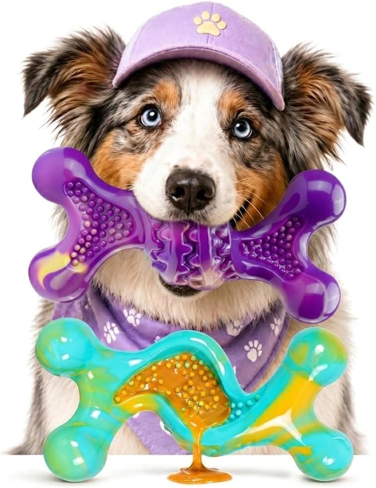 KSEROO Dog Chew Toys — image 1
