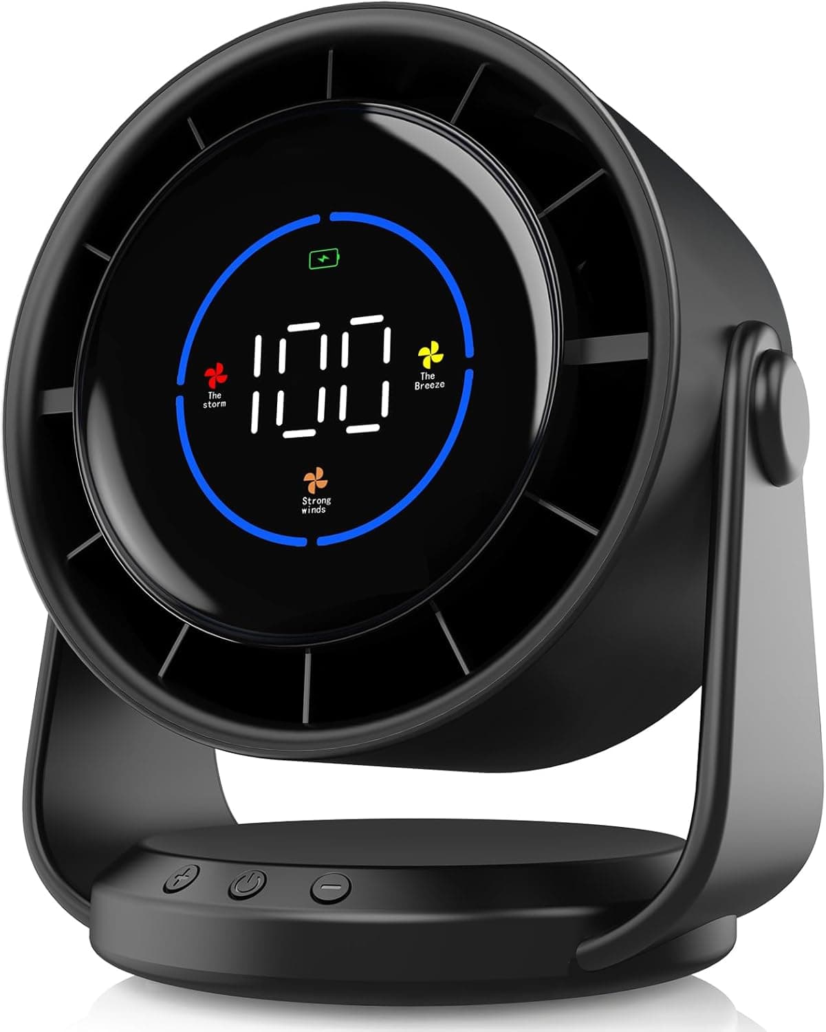 YOSHENMO Desk Fan — image 1