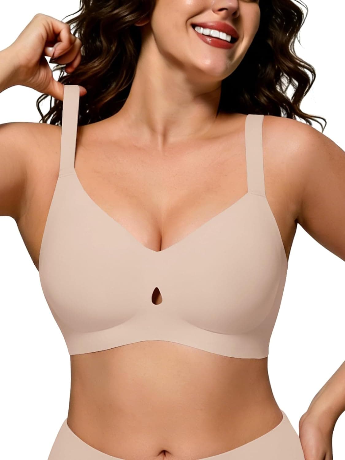 COCOMARTS Jelly Bras