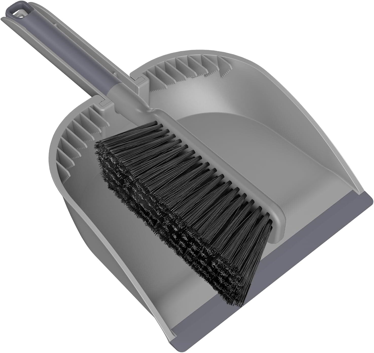 SETSAIL Small Dustpan and Brush Set
