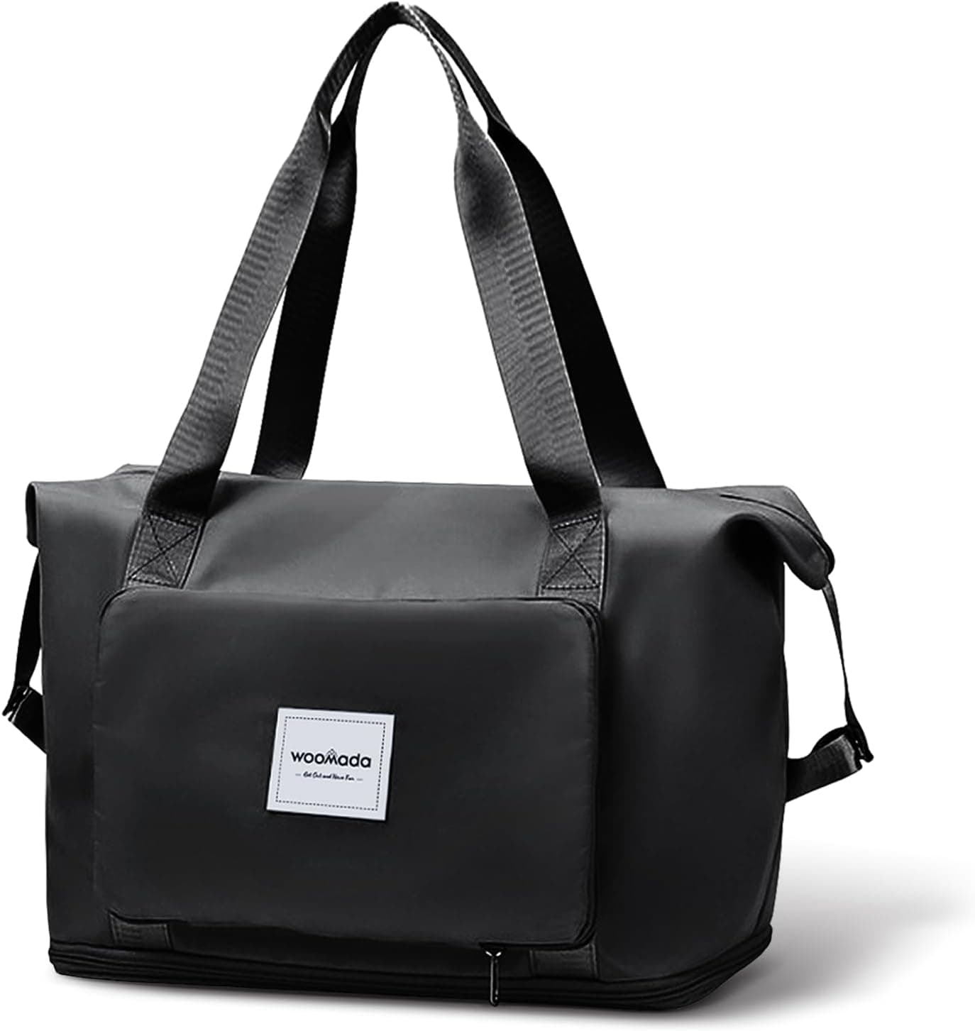 WOOMADA Foldable Travel Duffel — image 1