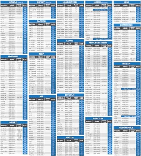 EzyShade 10-Layer Waterproof Sports Car Cover. See Vehicle Size-Chart for Accurate Fit. All Weather Outdoor Covers. Camaro Challenger Firebird GTO Classic Cars Sun Snow Rain. Size C5 (See SizeChart) view 5