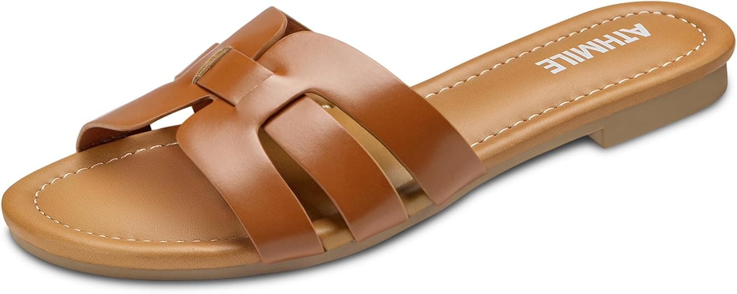 ATHMILE Sandals — image 1