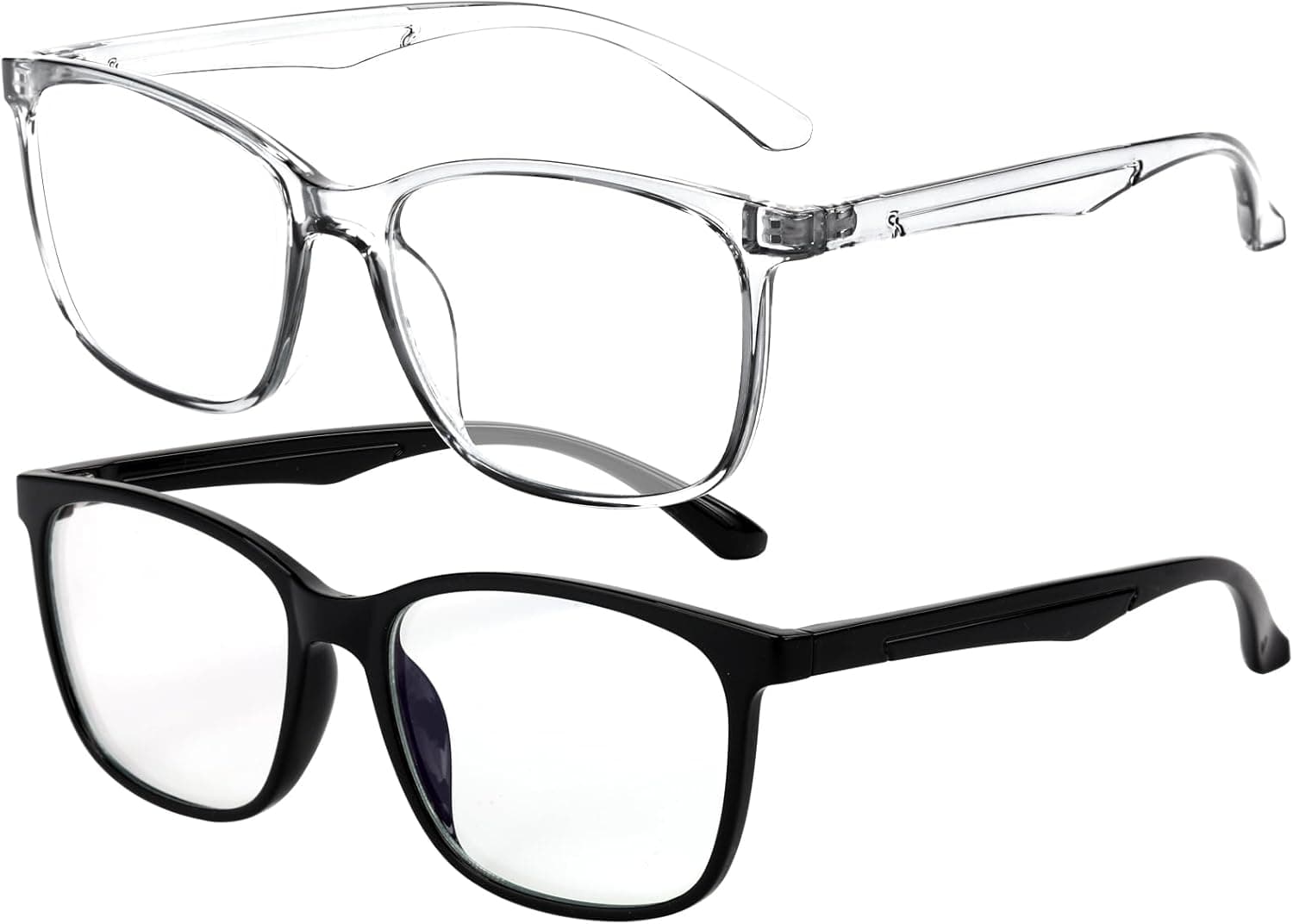 BOSSWIN Blue Light Blocking Glasses